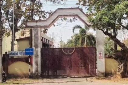 Bokaro: Anger among supporters after arrest of Congress MLA Shweta Singh