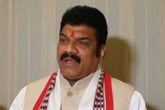 Minister Govind Singh Rajput gets big relief from Supreme Court, opponents get a shock