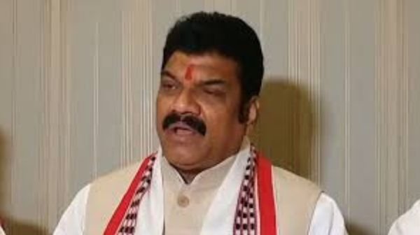 Minister Govind Singh Rajput gets big relief from Supreme Court, opponents get a shock