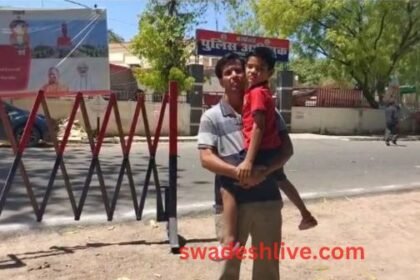 Wife harasses him, threatens to fill a drum with her husband's video goes viral