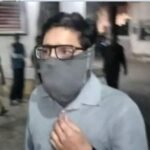 Vrindavan: Donations of devotees stolen from Banke Bihari temple