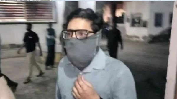 Vrindavan: Donations of devotees stolen from Banke Bihari temple