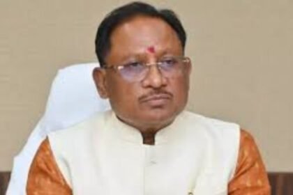 Chief Minister Vishnu Dev Sai's visit to Odisha: Will visit Mata Vaishno Devi temple