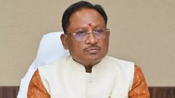Chief Minister Vishnu Dev Sai's visit to Odisha: Will visit Mata Vaishno Devi temple