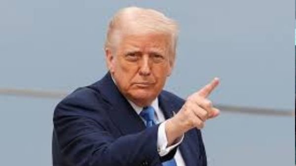 Trump remains firm on tariffs: Said- 'Medicine is needed to fix things'