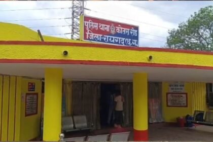 Breaking Raigarh: Newly married woman committed suicide by hanging herself