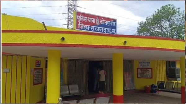 Breaking Raigarh: Newly married woman committed suicide by hanging herself