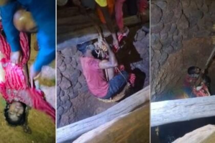 Balrampur: 7-year-old girl among 10 dies under suspicious circumstances, body found in a well