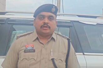 Two separate murders in Marwahi police station area, accused arrested