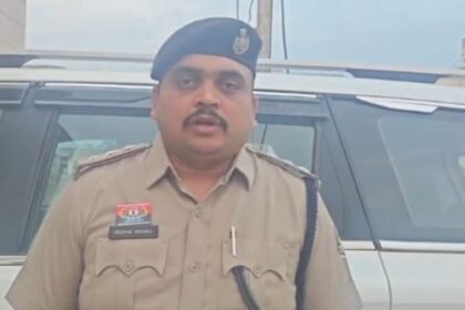 Two separate murders in Marwahi police station area, accused arrested