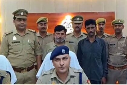 Unnao: Big action against drugs, hashish worth Rs 50 lakhs recovered