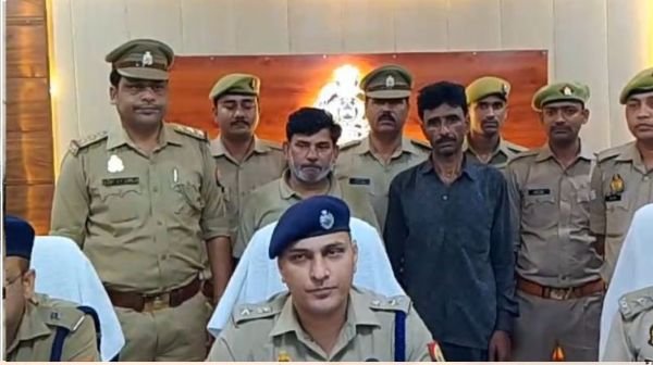 Unnao: Big action against drugs, hashish worth Rs 50 lakhs recovered