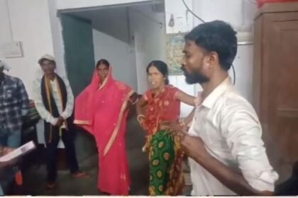 Bihar: Toto driver who came for Ram Navami Puja attacked, beaten up after being mistaken for thief