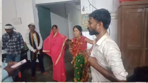 Bihar: Toto driver who came for Ram Navami Puja attacked, beaten up after being mistaken for thief