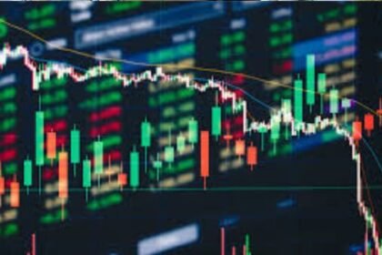 Tremendous surge in stock market: Sensex rises by 700 points, Nifty also rises