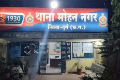 DURG: Uncle raped an innocent girl