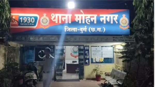 DURG: Uncle raped an innocent girl