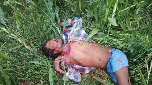 Elephant terror in Balrampur: Four deaths in three days, villagers angry