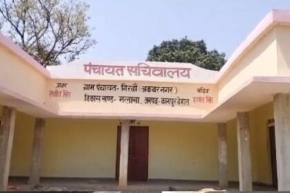 Kanpur: 22-year-old youth dies under suspicious circumstances in rural area