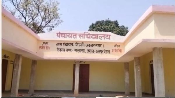 Kanpur: 22-year-old youth dies under suspicious circumstances in rural area