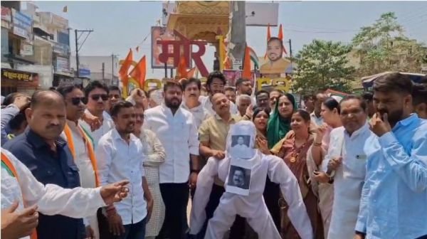 Friendship on Facebook, then rape under the pretext of marriage