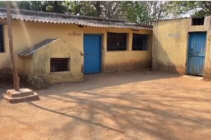 Duwal village of Antagarh: Far from development, no road, no facilities