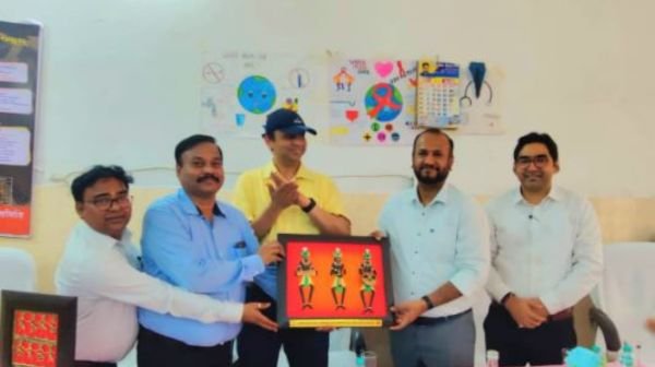 Surprise inspection of community health center