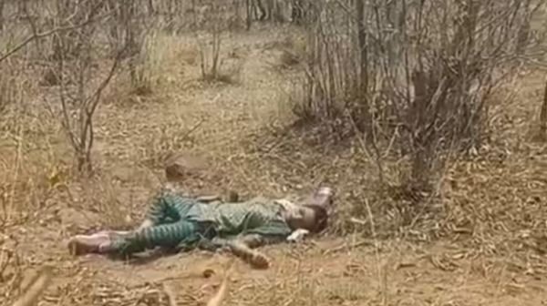 Gariaband: Murder of a female municipal soldier