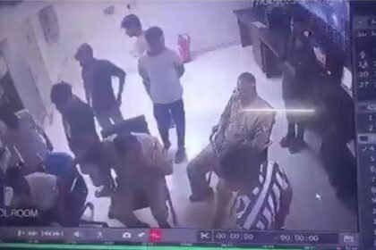 Bullying with toll workers in Unnao: MLA's close aides accused of assault