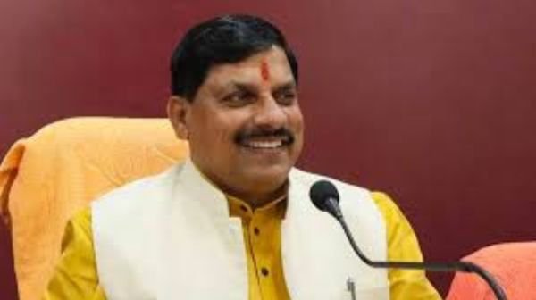 Works for the all-round development of Madhya Pradesh are being done in mission mode: Chief Minister Dr. Yadav