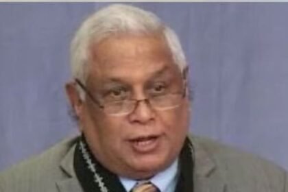 Dr. Samuel Mathew Kalarikal, the father of angioplasty in India, passed away