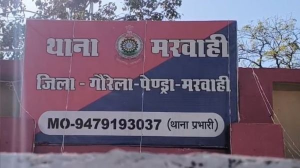 Marwahi: Minor girl raped in Swami Atmanand School