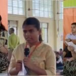 Deoria: Guidance session for IAS aspirants on the initiative of DM Divya Mittal