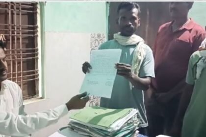 Balrampur: Rural woman dies due to wrong injection