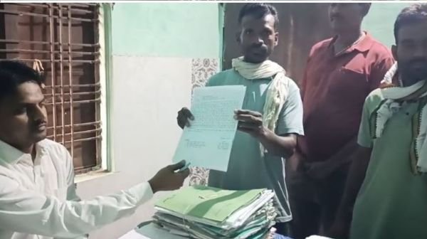 Balrampur: Rural woman dies due to wrong injection