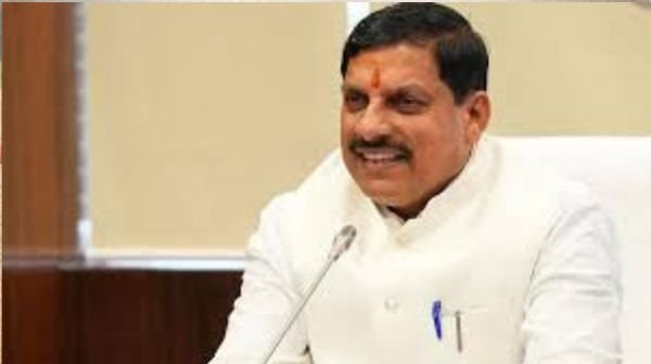 Chief Minister Dr. Yadav congratulated the youth selected in the UPSC examination