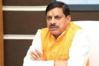 There should be no shortage in drinking water supply: Chief Minister Dr. Yadav