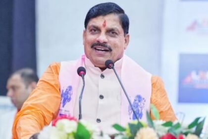 Special eco-system to make Madhya Pradesh a leader in wildlife conservation: Chief Minister Dr. Yadav