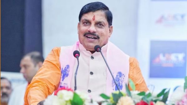 Special eco-system to make Madhya Pradesh a leader in wildlife conservation: Chief Minister Dr. Yadav