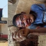 Jashpur: 15-year-old minor daughter killed her father and the mystery of blind murder was solved within 24 hours