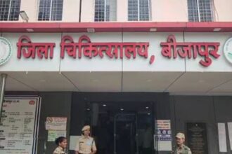 Bijapur update: Decisive operation against Maoists