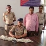 Raigarh: IPL betting racket busted, 8 accused arrested