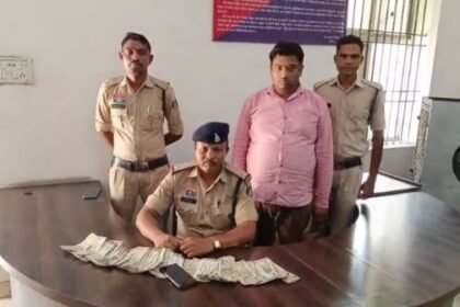 Raigarh: IPL betting racket busted, 8 accused arrested