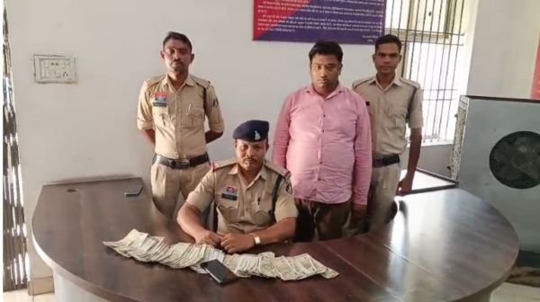 Raigarh: IPL betting racket busted, 8 accused arrested