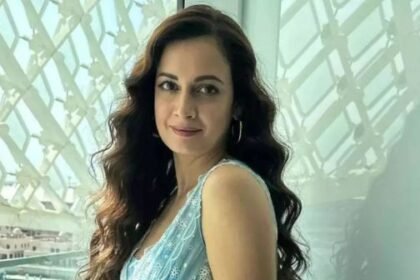 Dia Mirza clarified her support for Fawad Khan