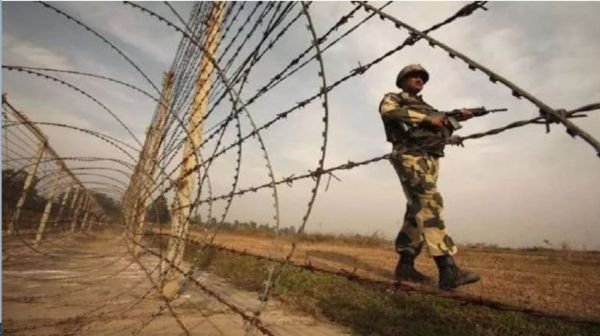 BSF jawan mistakenly enters Pakistan at Ferozepur border