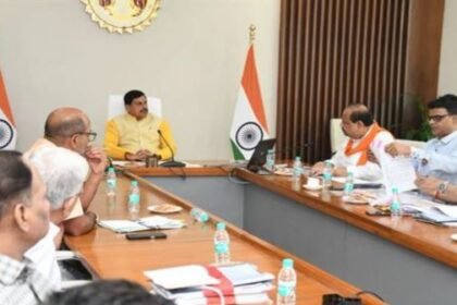 Entrepreneurship should expand equally in all regions of the state: Chief Minister Dr. Yadav