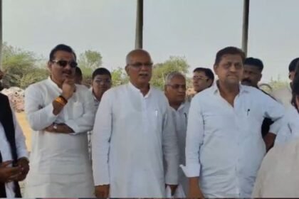 Congress' 'Save Constitution Rally' cancelled due to Kashmir terror attack