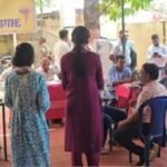 New Naxal rehabilitation policy camp organized in Bhanupratappur