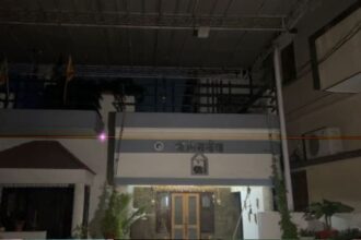 NIA team reached Raipur after Jammu and Kashmir terrorist attack